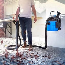 Allesreiniger - Nat-Droog Stofzuiger - 1500W - Multifunctioneel - Blaasfunctie — thumbnail 5