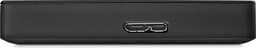 Externe harde schijf - Seagate Expansion Portable - 1TB - Zwart — thumbnail 2
