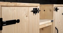 Buitenkeuken Bouwpakket Rico — thumbnail 5