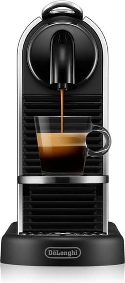 De'Longhi Nespresso Citiz Platinum EN220.M |  | 8004399021426 — thumbnail 4