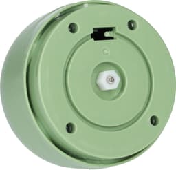 Keukenmachine - Elektrisch keukengerei - Compacte foodprocessor - Ideaal voor in de keuken - Draagbaar - Draadloos - Lichtgewicht - USB-C oplaadbaar - 5 Watt - Groen — thumbnail 4