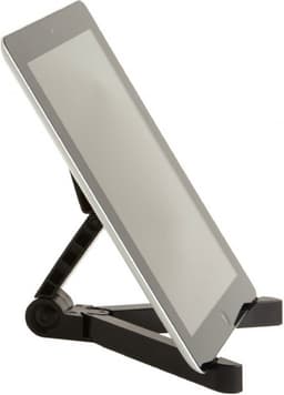 Gembird tabletstandaard universeel - TA-TS-01 zwart — thumbnail 5