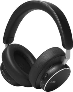 AKG N9 Hybrid ANC Wireless draadloos met USB-C dongle en Bluetooth — thumbnail 3