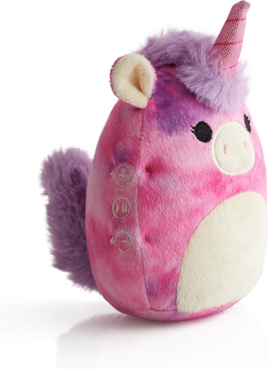 Squishmallows - Lola - Bluetooth-speaker — afbeelding 1