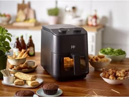 FRIFRI Air-Fryer Slim (FRI0805017BLP) — thumbnail 2