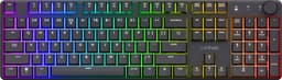Trust GXT 868 Torix Premium draadloos mechanisch gaming toetsenbord — thumbnail 1