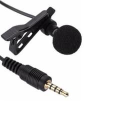 Knaak Clip-on Microfoon - Voor Laptops of Mobiele Telefoons - 1 stuk — thumbnail 4