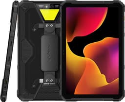 Ulefone Armor Pad 2 WiFi+4G 8GB/256GB Black — thumbnail 5