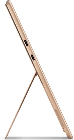 Microsoft Surface Pro 11 Snapdragon X Plus / 16GB / 512GB Dune (No charger) — thumbnail 2