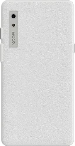 2e Kansje Boox Palma2 e-reader - Wit - Krachtige 6,13" e-inkt e-reader in Smartphone formaat, mét Google Play Store — thumbnail 2