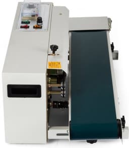 Sealmachine - Automatisch - Bandsealer - Industrieel - PVC — thumbnail 5
