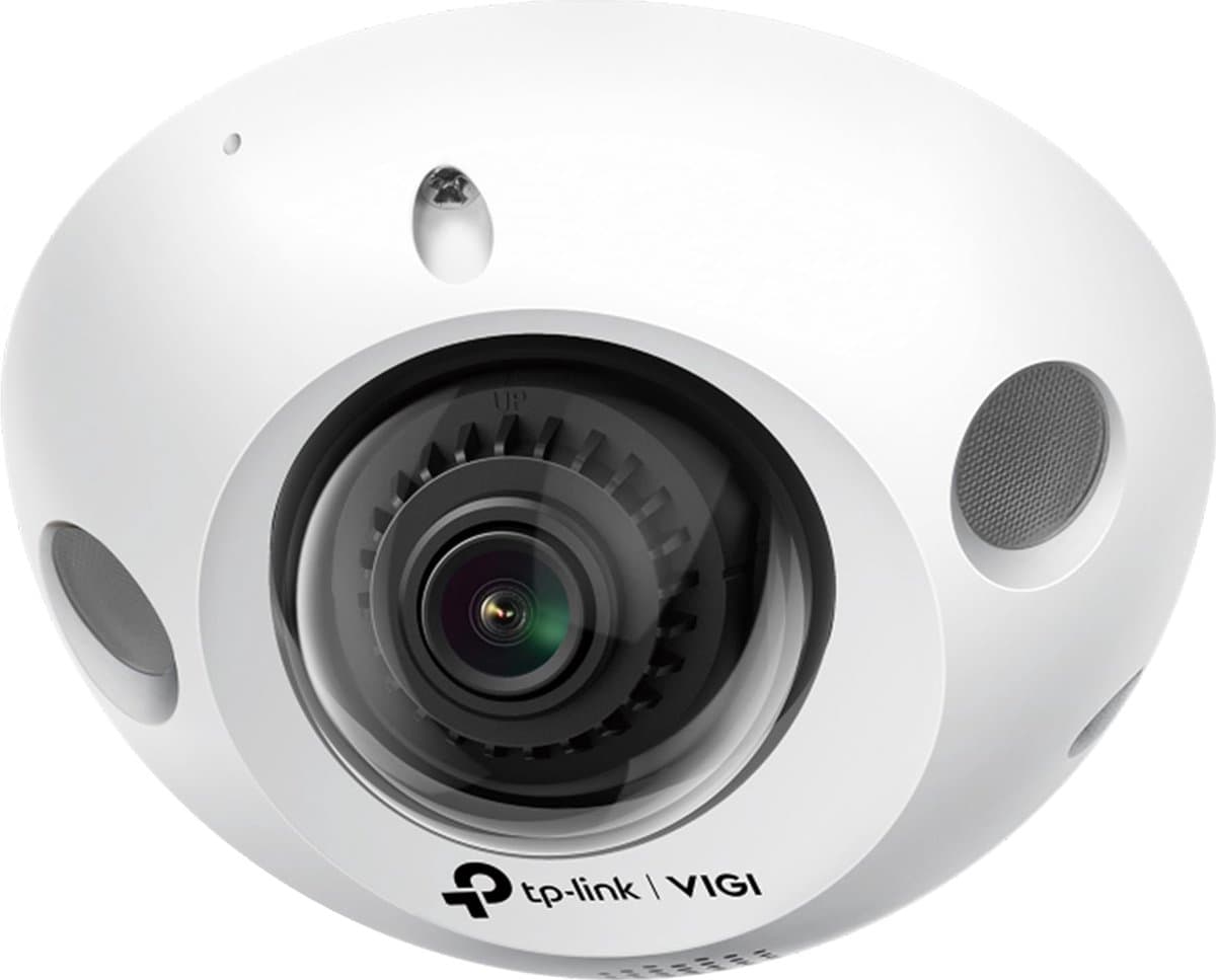 Surveillance Camcorder TP-Link VIGI C230I MINI(2.8MM) — afbeelding 1