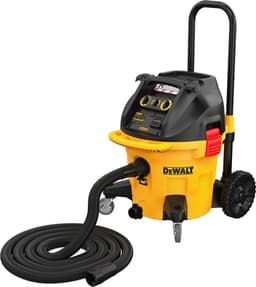 DeWALT DWV905H Nat- en Droogstofzuiger — thumbnail 2