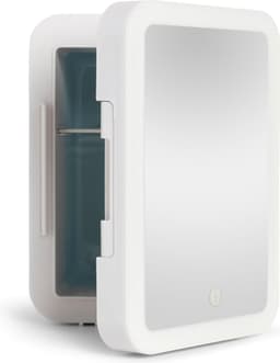 Solacis Skincare fridge - Skincare - Skincare koelkast - Tools - Organizer - Must have voor uw skincare! — thumbnail 4