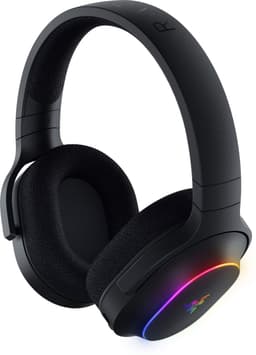 RAZER - Barracuda X Chroma RZ04-05220100-R3M1 Over-ear Draadloze gaming-headset Zwart — thumbnail 4