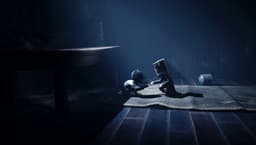 Little Nightmares II - Enhanced Edition - PS5 — thumbnail 5