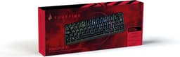 KingPin X1 60% RGB Gaming Keyboard QWERTZ (SCA) — thumbnail 4