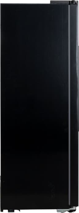 Frilec BONNSBS-666-HCF-040EDI - Amerikaanse Koelkast - Met IJsmaker - 5 Jaar Garantie - No Frost - Met Display - 513 Liter - Zwart — thumbnail 4