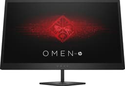 HP OMEN by HP Pantalla - Full HD TN 144Hz Gaming Monitor - 25 Inch — thumbnail 1