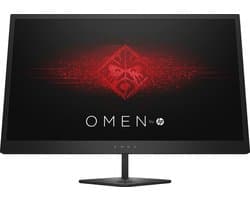 HP OMEN by HP Pantalla - Full HD TN 144Hz Gaming Monitor - 25 Inch