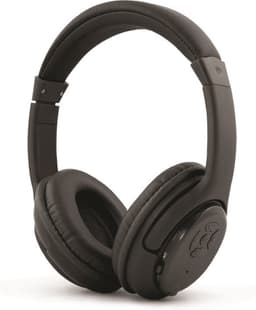 Esperanza Bluetooth Koptelefoon Libero Zwart — thumbnail 1