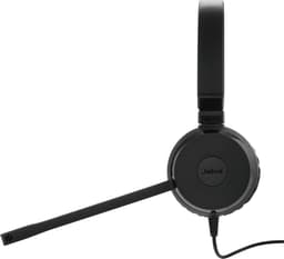 Jabra EVOLVE 30 II - koptelefoon - Zwart — thumbnail 2