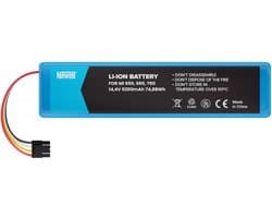 Newell for Xiaomi Roborock Accu Battery MIS56T6VX