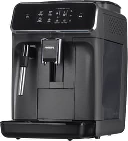 Philips 2200 Series EP2224/10 - Espressomachine - 2 Soorten Koffie + Heet Water - Kasjmiergrijs — thumbnail 3