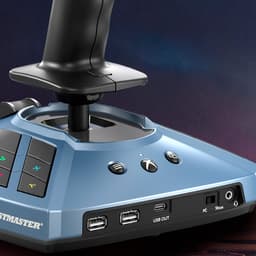 Thrustmaster TCA Sidestick X Airbus Edition joystick — thumbnail 3