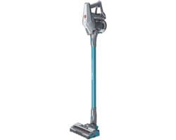 Hoover HF322YHM 011 2-in-1-steelstofzuiger Batterij Droog Stof/Weefsel Zakloos 0,7 l 280 W Grijs