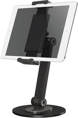 Neomounts DS15-540BL1 Tablethouder Zwart — thumbnail 1