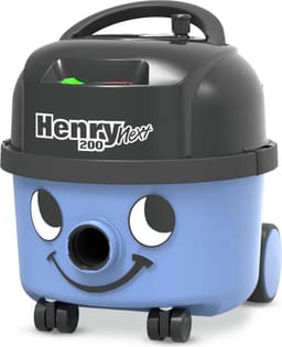 Numatic HVN-201-11 Henry Next + KITAS1 9L Tools-on-board — thumbnail 2