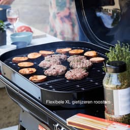 Barbecook Magnus Comfort |  | 5404035700761 — thumbnail 5