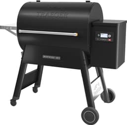 Traeger Ironwood 885 pelletbarbecue - recentste uitvoering — thumbnail 1