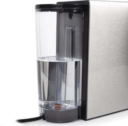 Princess 249451 Multi Capsule Koffiemachine - 5 in 1 - Geschikt voor Nespresso - Dolce Gusto Capsules - Zwart / Zilver — thumbnail 3