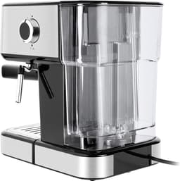 Teesa TSA4010 - Espressomachine AROMA 450, melkopschuimer, 850 Watt — thumbnail 1
