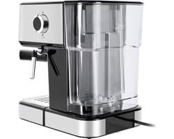 Teesa TSA4010 - Espressomachine AROMA 450, melkopschuimer, 850 Watt