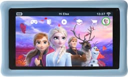 Pebble Gear Tablet voor Kinderen met Beschermhoes - Frozen 2 - Veilig in gebruik - 7 inch — thumbnail 2