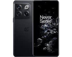 Smartphone OnePlus 10T 6,7" Black 8 GB RAM 128 GB