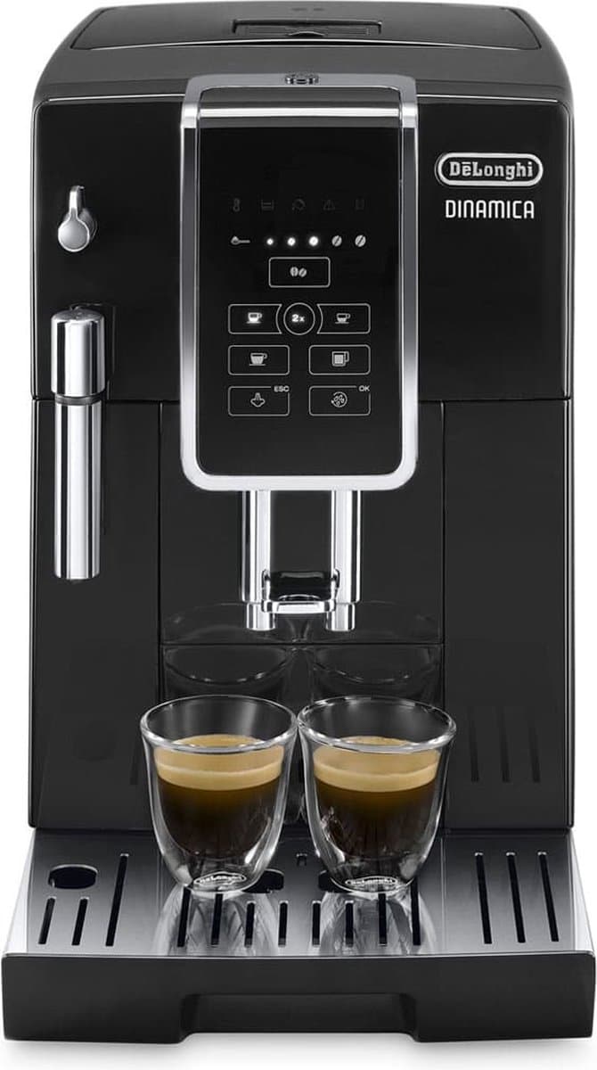 De'Longhi ECAM 350.15.B - Espressomachine — afbeelding 1