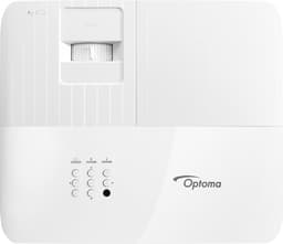 Optoma UHD35STx beamer — thumbnail 2