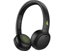 Edifier WH500 - Bluetooth On-ear koptelefoon - Zwart