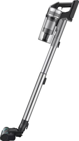 Samsung VS20R9046T3 2-in-1-steelstofzuiger Batterij/Accu Droog HEPA Stofzak 550 W Titanium — thumbnail 4