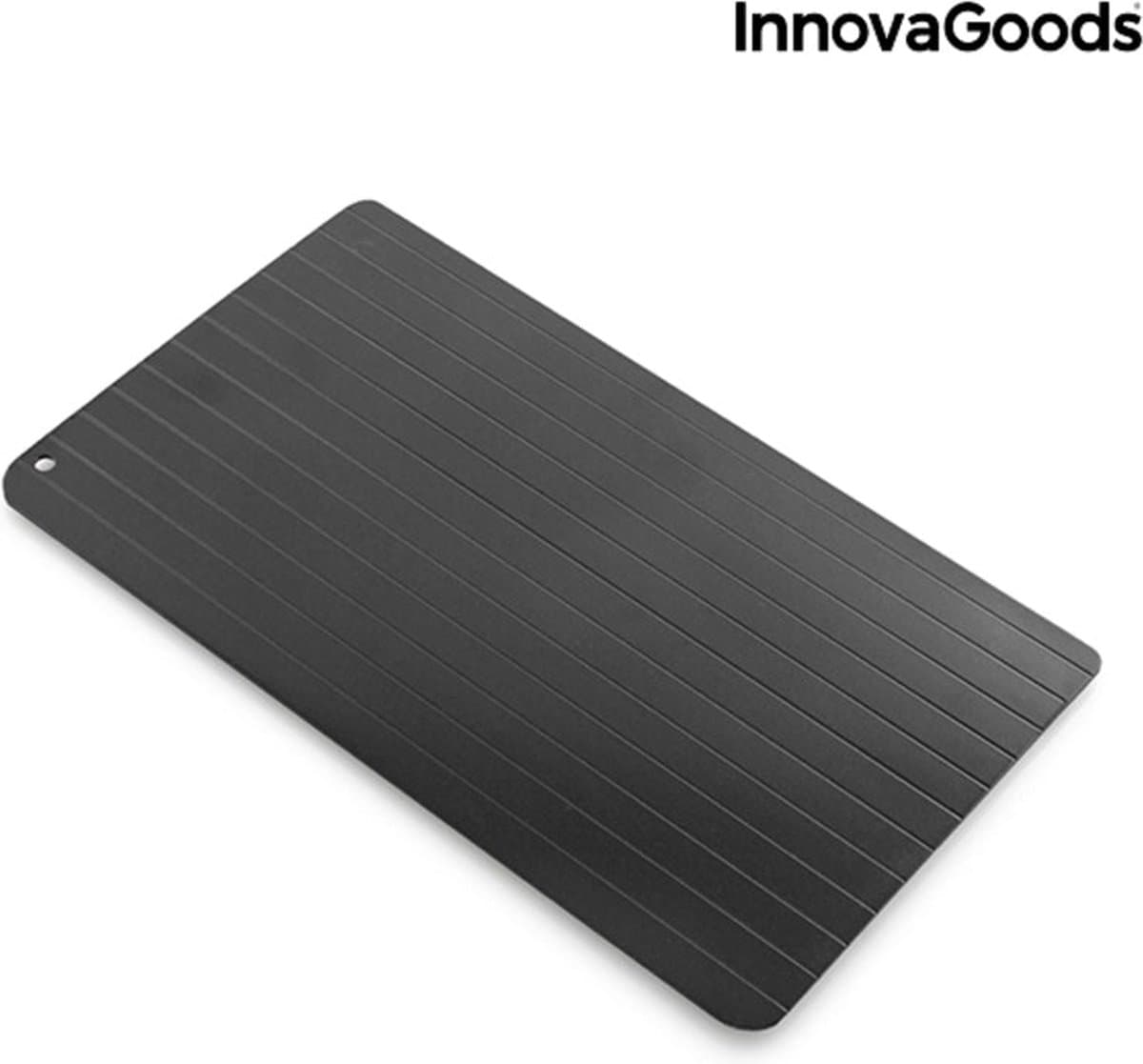 Snelle Ontdooiplaat Qheat InnovaGoods — afbeelding 1