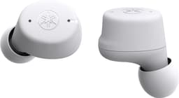 Yamaha TW-E3C Draadloze oordopjes – Bluetooth- in ear Koptelefoon – Grijs — thumbnail 1