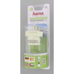 Hama Commonwealth (Uk) Reisadapter — thumbnail 4