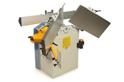 HBM 300 Vlak- en Vandiktebank Model 1 - 400 V, 310 mm, 2250 W — thumbnail 2