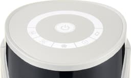 CoolHome AC2209 Aircooler- Luchtkoeler met draaifunctie - Met App en Afstandsbediening - Incl. Koelelement - 107 CM - Dimbaar LED scherm - Wit — thumbnail 3