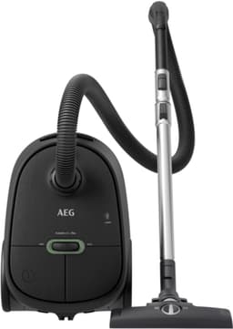 AEG AB61C2ÖKO 6000 Serie - Stofzuiger met zak — thumbnail 1