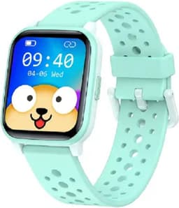 West Watches Smartwatch Stappenteller Kinderen Model Tree - Activity Tracker - Extra klein - Kinderen - Groen — thumbnail 1